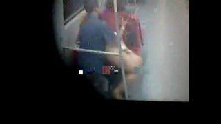 VídeoFlagraCasal Fazendo sexo em trem em sp realmente sem tarja calangopreto2