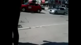 Voyeur Street 17