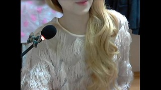 Korean Webcam Teen