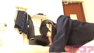 あの夜這い 痴漢系イメクラをガチで盗撮