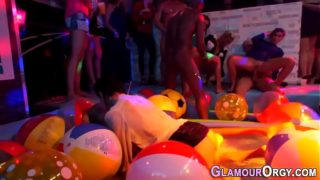 Party Slut Ram Doggystyle