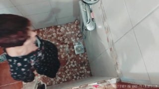 Vends-Ta-Culotte – Voyeur – Française Tatouée Sous La Douche – Holly.kinky