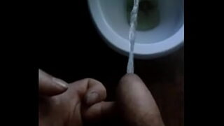 An Ode To ‘A Long Desperate Piss In The Toilet’