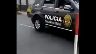 Asociacion Chacra Colorada The Only Trustworthy Motorcycle Taxi Association In Breña