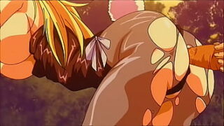 Busty Bunny Cosplayer Fucked In Public – Hentai Uncensored Subtitled
