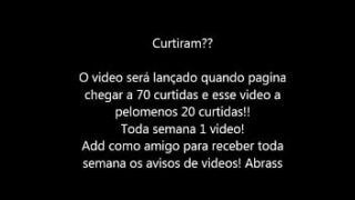 Casal Gym – Clip Motel