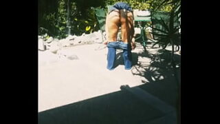 Ericakandy77 Milf Ass Cheeks Flashing Outdoor Workers Around Teasing Wanting A Big Cock In Her Fat Cuckold Dogging