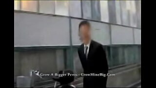 Extreme Sex Tokyo Public