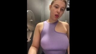 Fingering Tight Anal In Public Place. Face Sitting. Masturbate So Hot