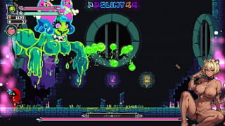 Flip Witch Live Play Part 7 Deep Into The Depths Of The Mushroom Forest…