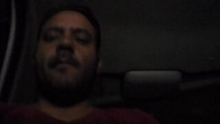Fuck In Private Taxi Service