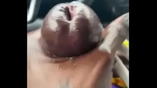 Got Milk ?Public Handjob Pt 1