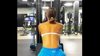 Gym Baddies Vol 2 Tight Leggings