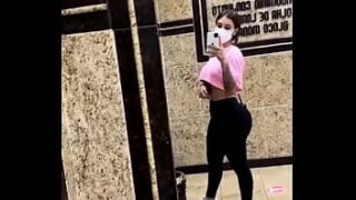 Gym Bitch