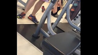 Gym Hot