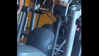 Gym Mexican Gym
