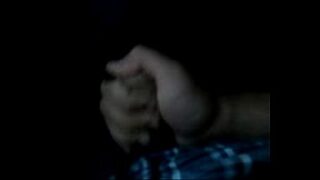 Handjob At Bus