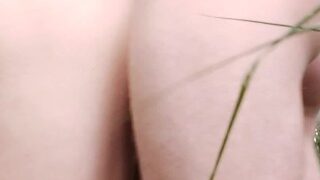 He Secretly Took Me To The Forest And Fucked Me.