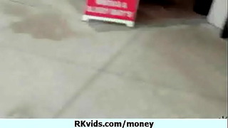 Horny Bitche Having Sex For Money 23