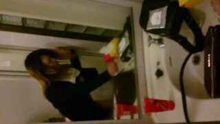 I Had Sex In A Public Toilet Which Became A Hot Topic A While Ago.