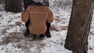In The Forest, A Stranger Sucked My Clitoris – Ikasmoks
