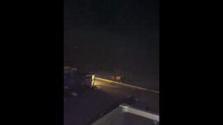 Midnight Public Caught