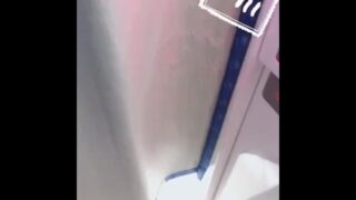 Outdoor Exposure Hentai Japanese Gets Excited By Exposing Her Boobs In A Crowded Place