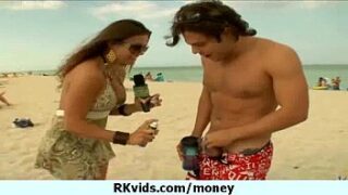 Pay For Nudity And Sex – Amazing Chick Public 25