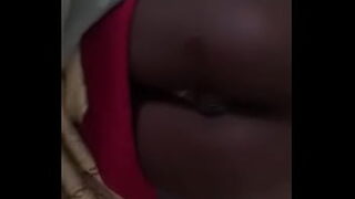 Public Ebony Fuck With Big Ass