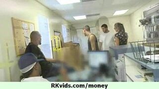 Public Nudity For Cash 12
