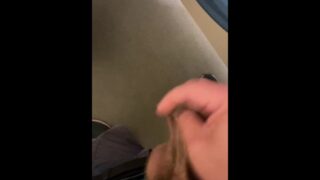 Public Play In Toilets