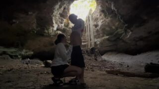 Public Risky Sex At A National Park