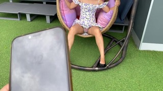 Public Vibrator Remote And Squirt Full Free Video