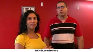 Real Sex For Money 16