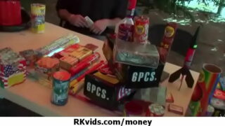 Real Sex For Money 20