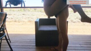 Risky Public Sex
