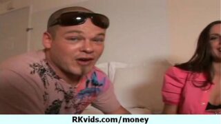 Sex For Money Is The Only Choice 15