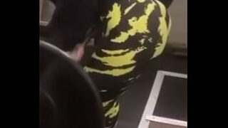 Sexibexixx Gym Leggings