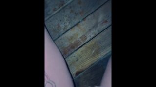 Solo Public Outdoor Squirting. Check My Only Fans For Full Videos.