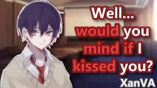 Stuck In An Elevator… With Your Crush? Asmr M4F Coworkers To Lovers Blackout Claustrophobia