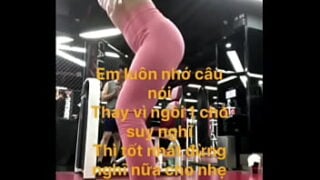 Vietnamese Gym 2
