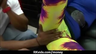 Wanna Do Sex For Money 5