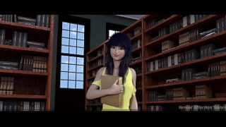 A Step-Mother’s Love Orborigin Part 142 Library Sex Creampie By Loveskysan69
