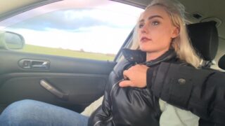 Affair – Sex In Car With My Wife’s Best Friend