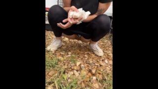 Another Risky And Public Fun And Fuck Sesh! Posting Full Clips If Enough Attention Received :