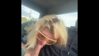 Backseat Public Sex Car Fuck