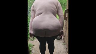 BBW Outside