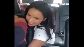 Car Fuck