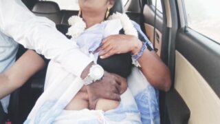 E 2 – P 2, Telugu Dirty Talks, Car Sex, Indian Housewife With Son In Law, వద నత సరస ల