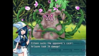 Eileen The Curse Of Futanari Succubus Ch 6: The Depths Of The Forest